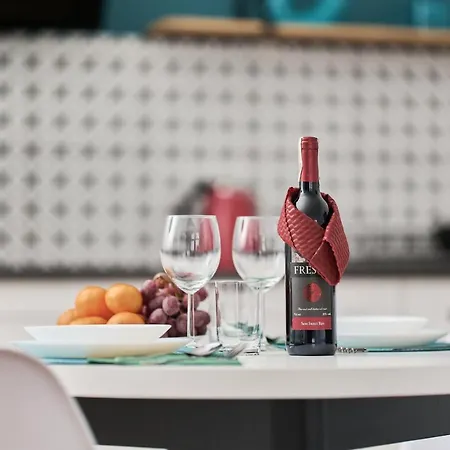 Dominikanska Old Town Studio W Kamienicy By Renters * Vratislav