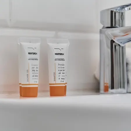 Dominikanska Old Town Studio W Kamienicy By Renters * Vratislav