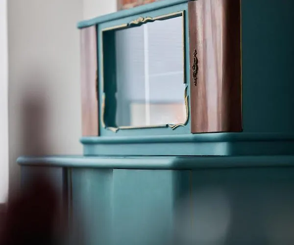 Apartment Dominikanska Old Town Studio W Kamienicy By Renters