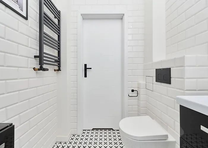 Dominikanska Old Town Studio W Kamienicy By Renters Apartment