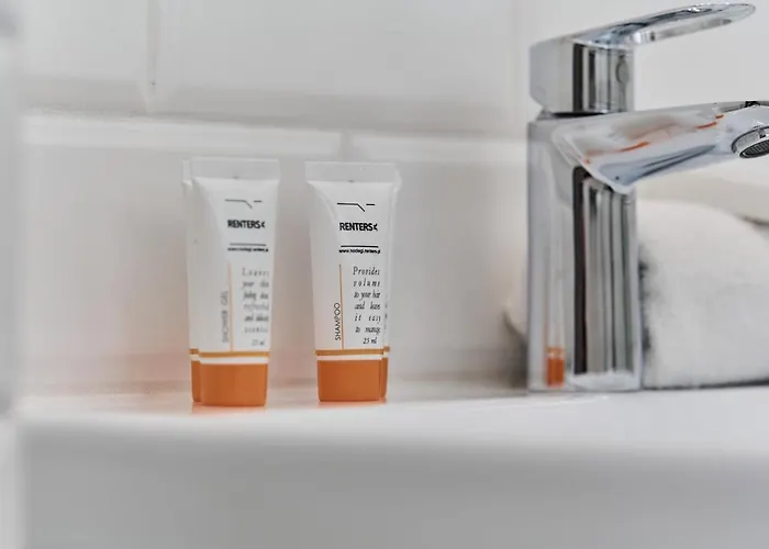 Dominikanska Old Town Studio W Kamienicy By Renters * Wroclaw